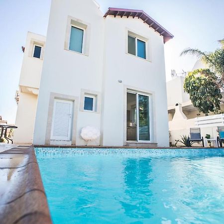 Villa Seaspray à Protaras Extérieur photo