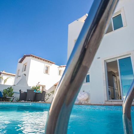 Villa Seaspray à Protaras Extérieur photo