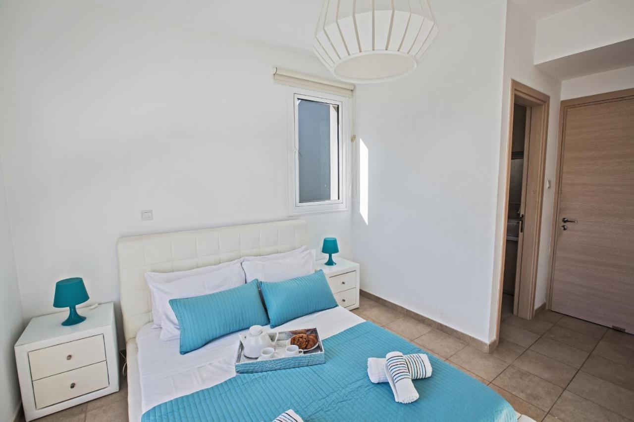 Villa Seaspray à Protaras Extérieur photo