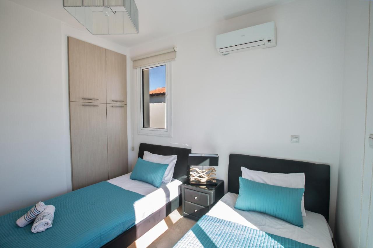 Villa Seaspray à Protaras Extérieur photo