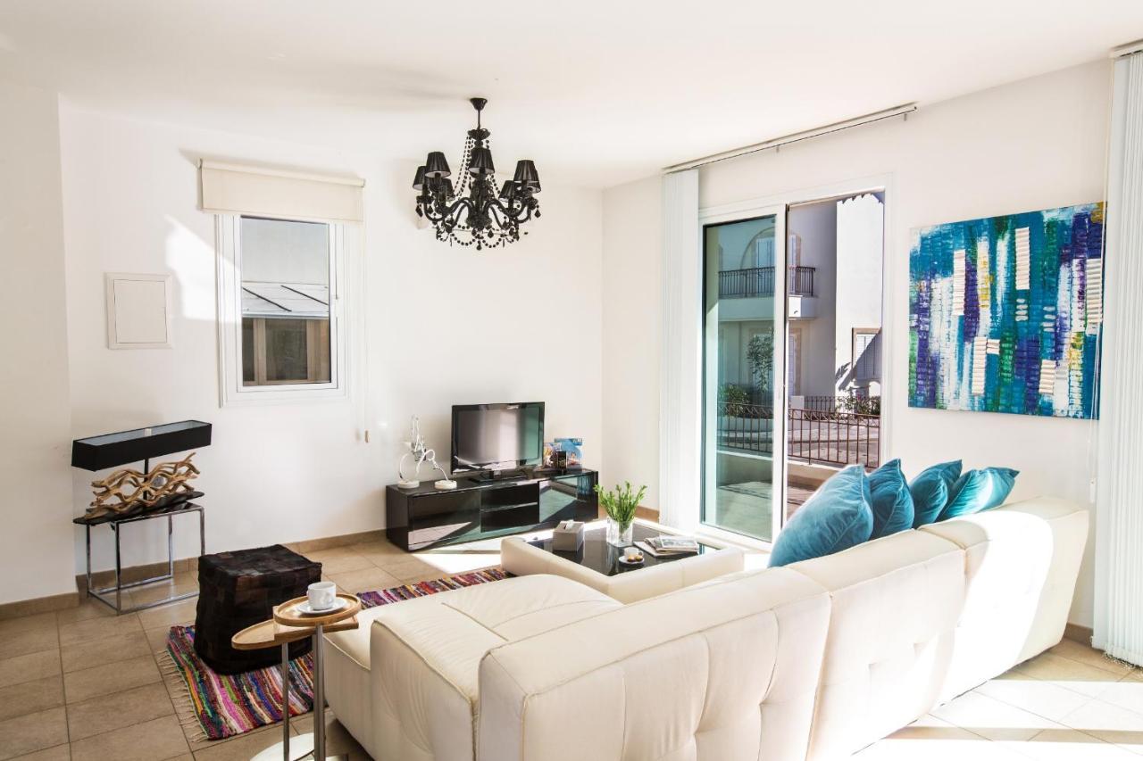 Villa Seaspray à Protaras Extérieur photo