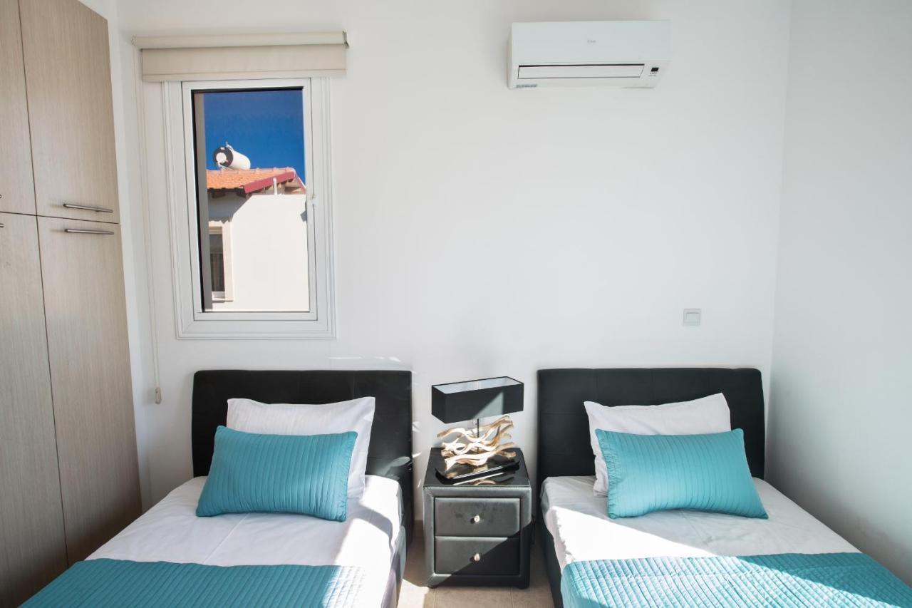 Villa Seaspray à Protaras Extérieur photo