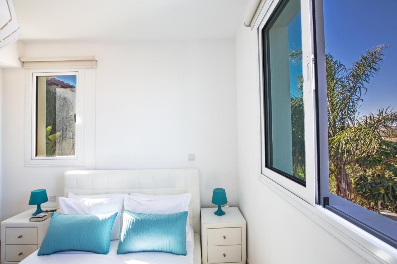 Villa Seaspray à Protaras Extérieur photo