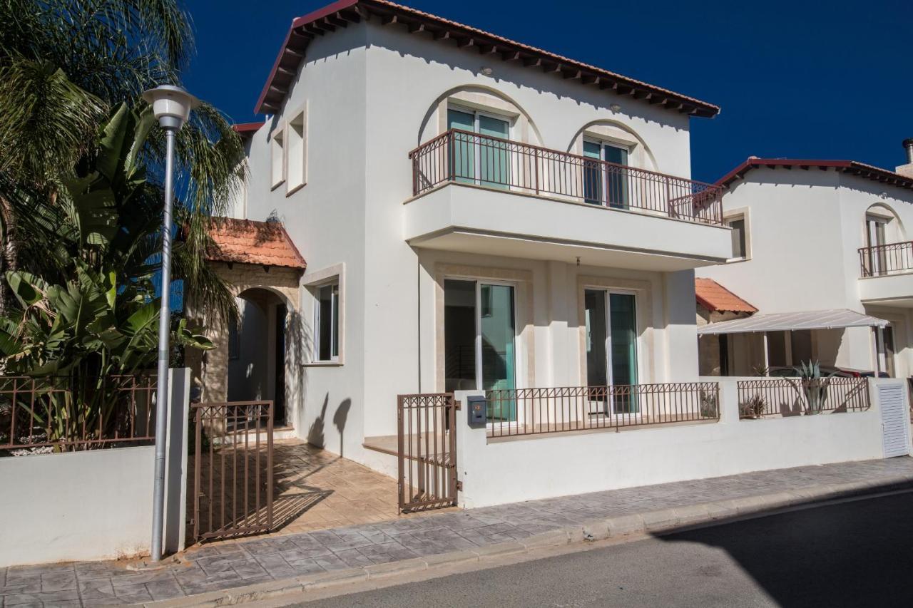 Villa Seaspray à Protaras Extérieur photo