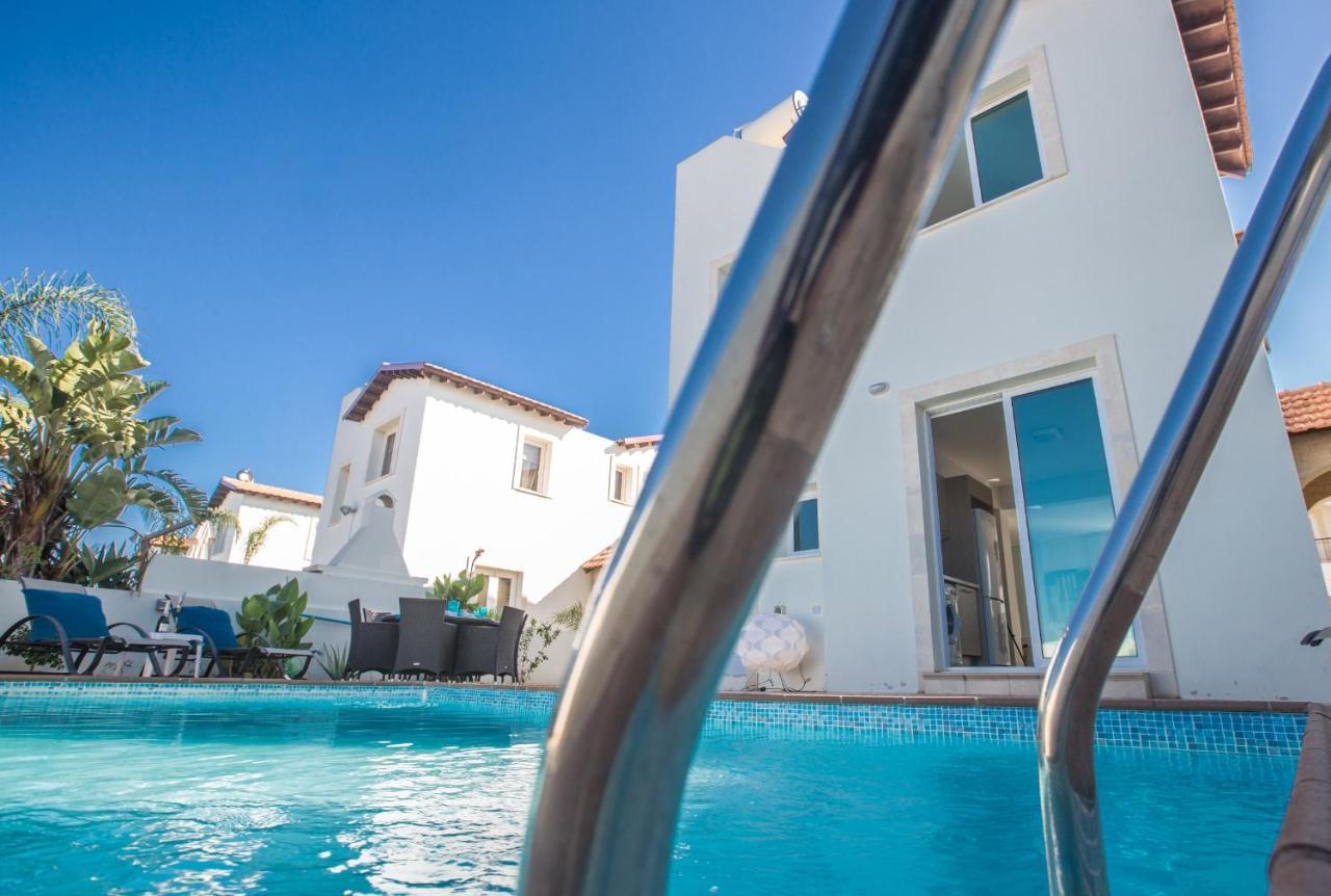 Villa Seaspray à Protaras Extérieur photo
