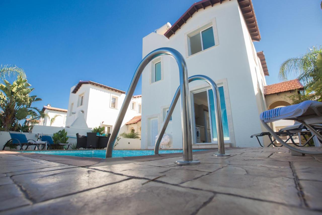Villa Seaspray à Protaras Extérieur photo
