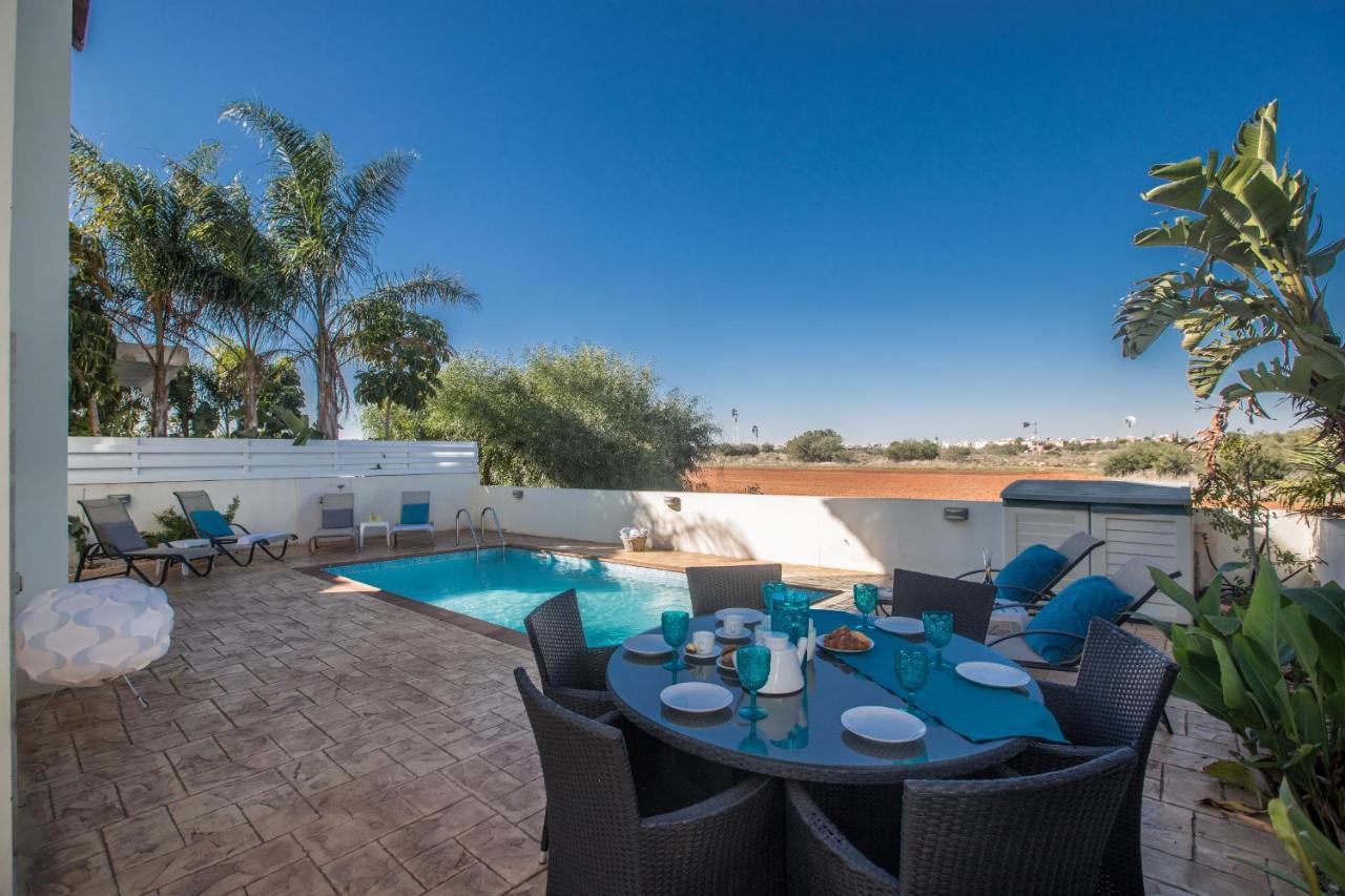 Villa Seaspray à Protaras Extérieur photo