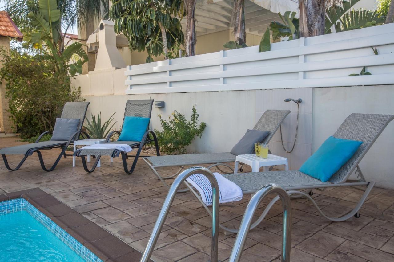 Villa Seaspray à Protaras Extérieur photo